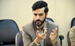 خداحافظی مدیر توانمند با صمت قم/ کریمی مدیرکل جدید صمت قم شد